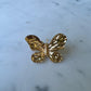 Broche Mariposa 1