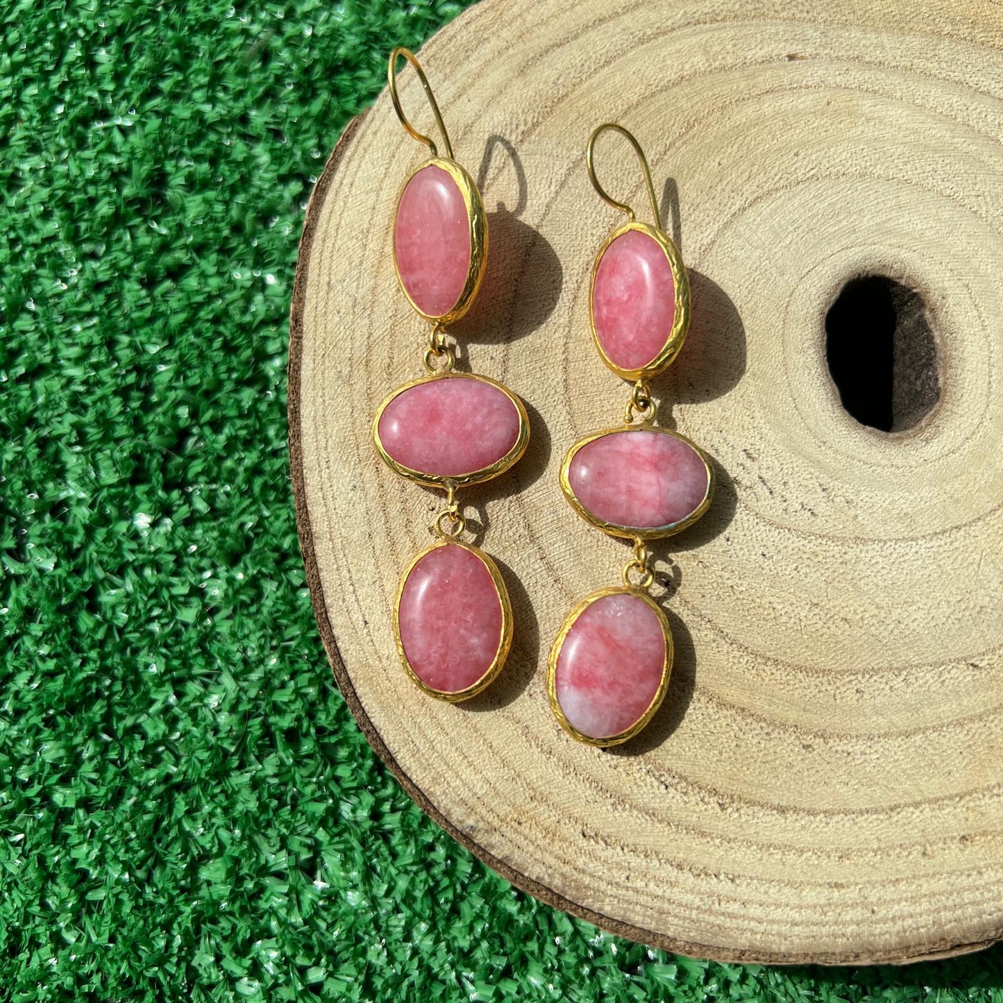 Pendientes Hera (+colores)