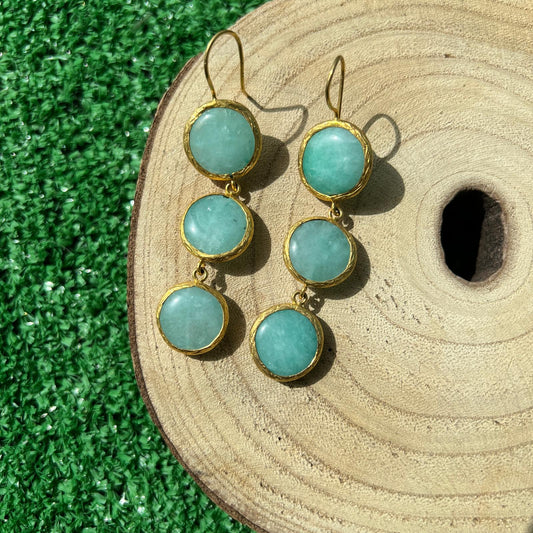 Pendientes Hera