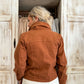 Chaqueta Varea
