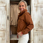 Chaqueta Varea