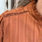 Camisa Morei caldera