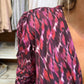 Vestido Larel morado